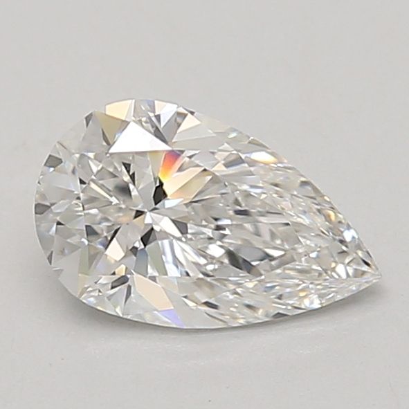1.05 ct. pear Lab Grown Diamond front image