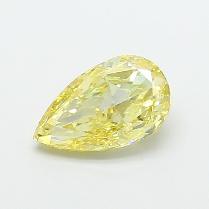 2.00 ct. pear Lab Grown Diamond front image