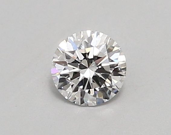 0.43 ct lab-grown Round Diamond