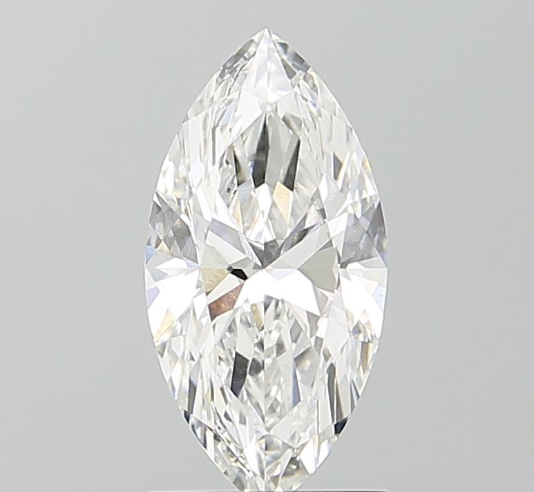 1.59 ct. marquise Lab Grown Diamond front image