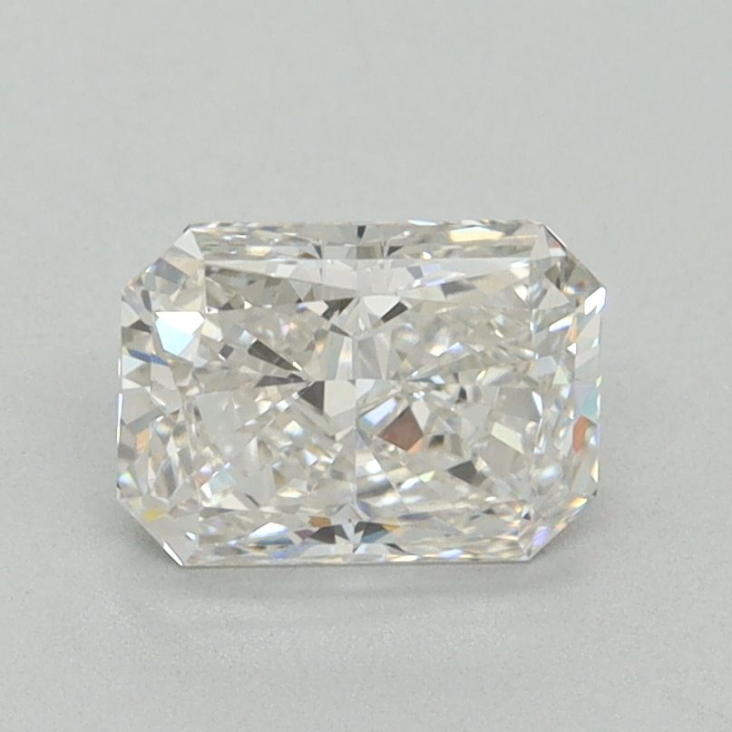 1.11 ct Radiant diamond