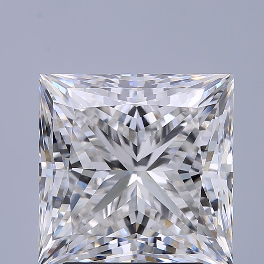 3.07 Carat