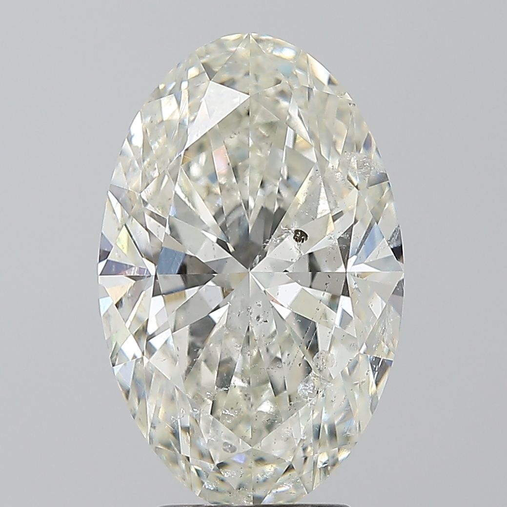 4.01 Carat