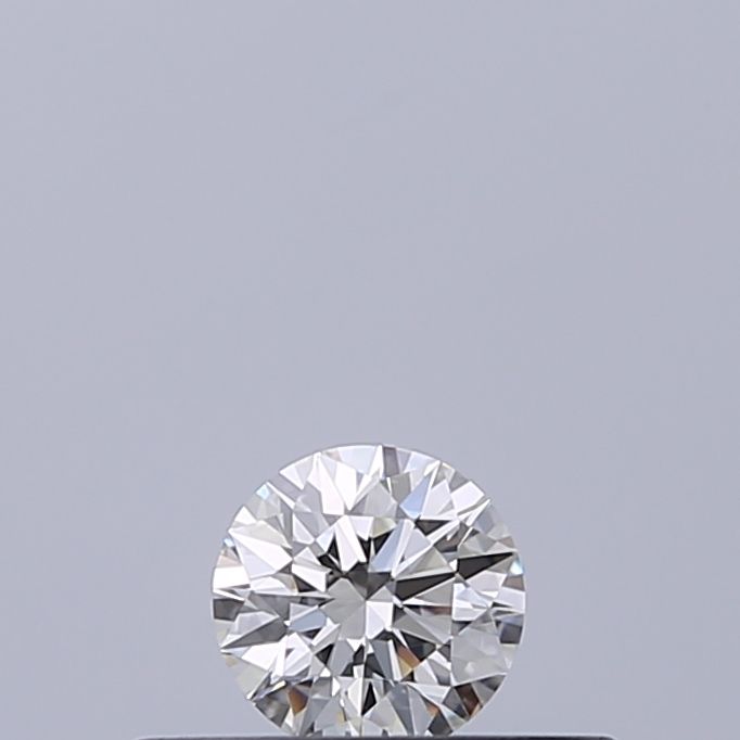 0.18 ct Round Diamond