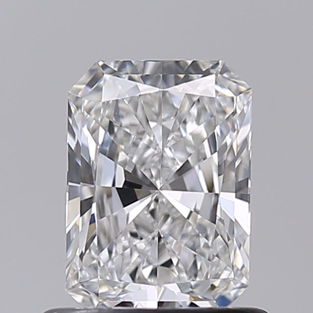 0.72 ct lab-grown Radiant Diamond