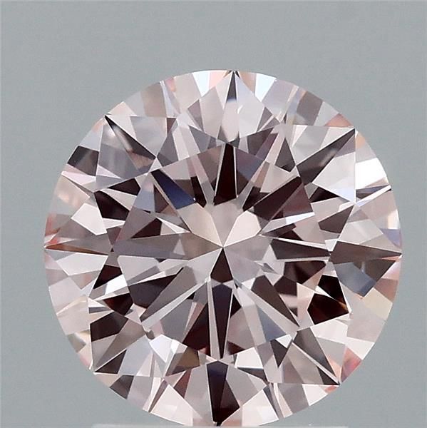 2.00 ct Round diamond