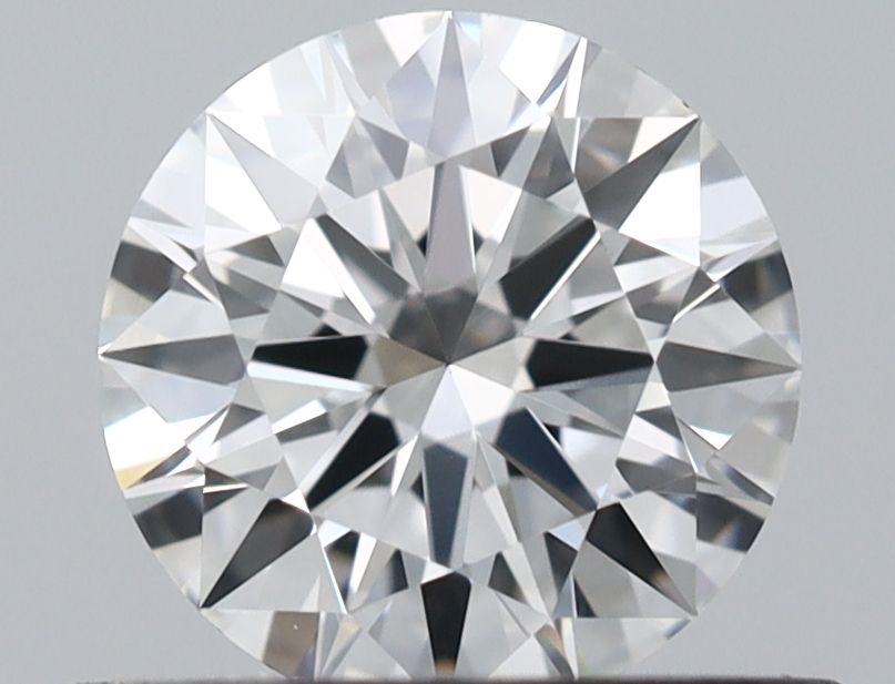0.46 ct Round diamond