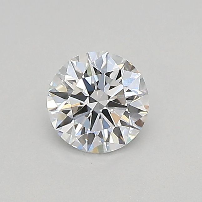 0.37 ct lab-grown Round Diamond