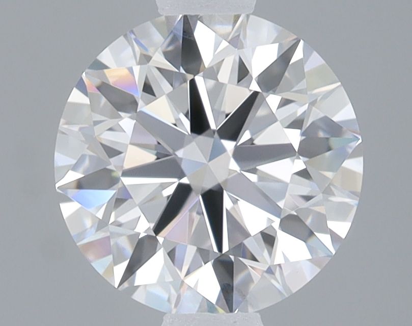1.52 ct. round Lab Grown Diamond front image