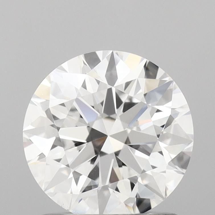 1.09 ct. round Lab Grown Diamond front image