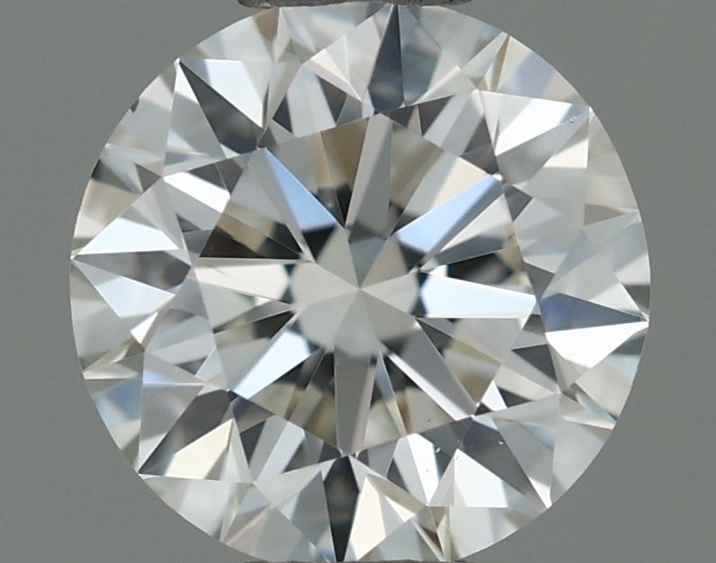 0.5 ct Round Diamond