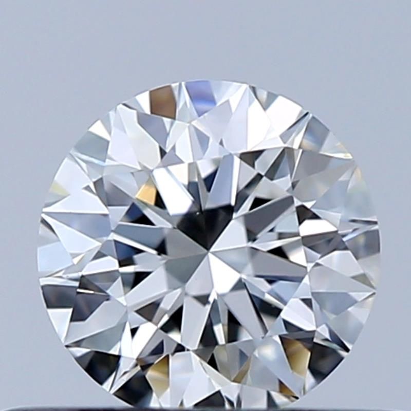0.30 ct Round diamond