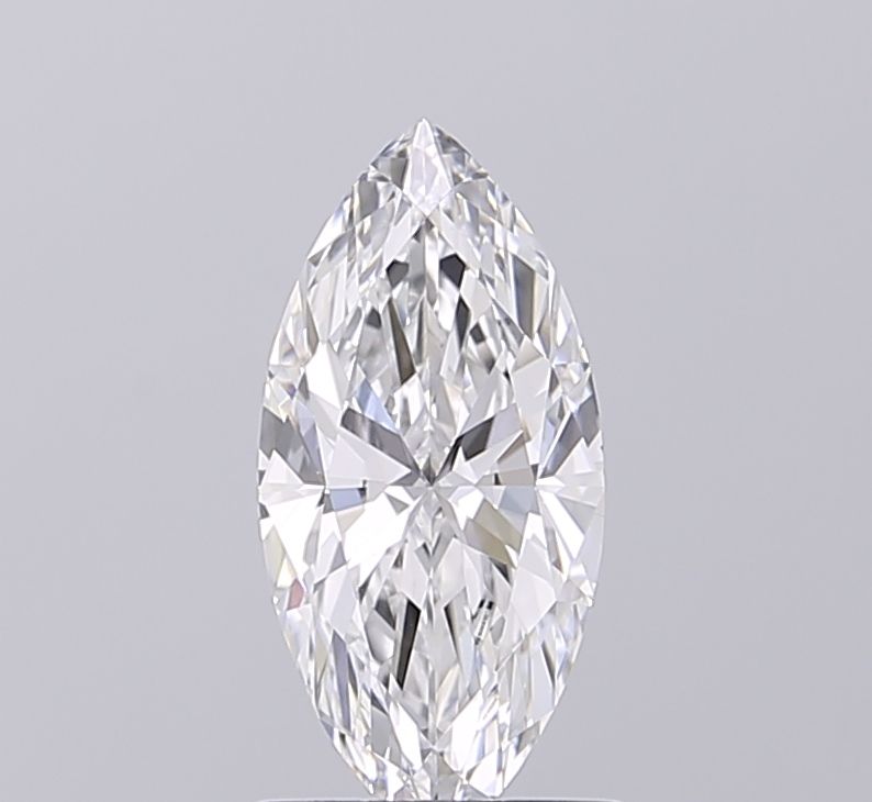 1.21 ct. marquise Lab Grown Diamond front image