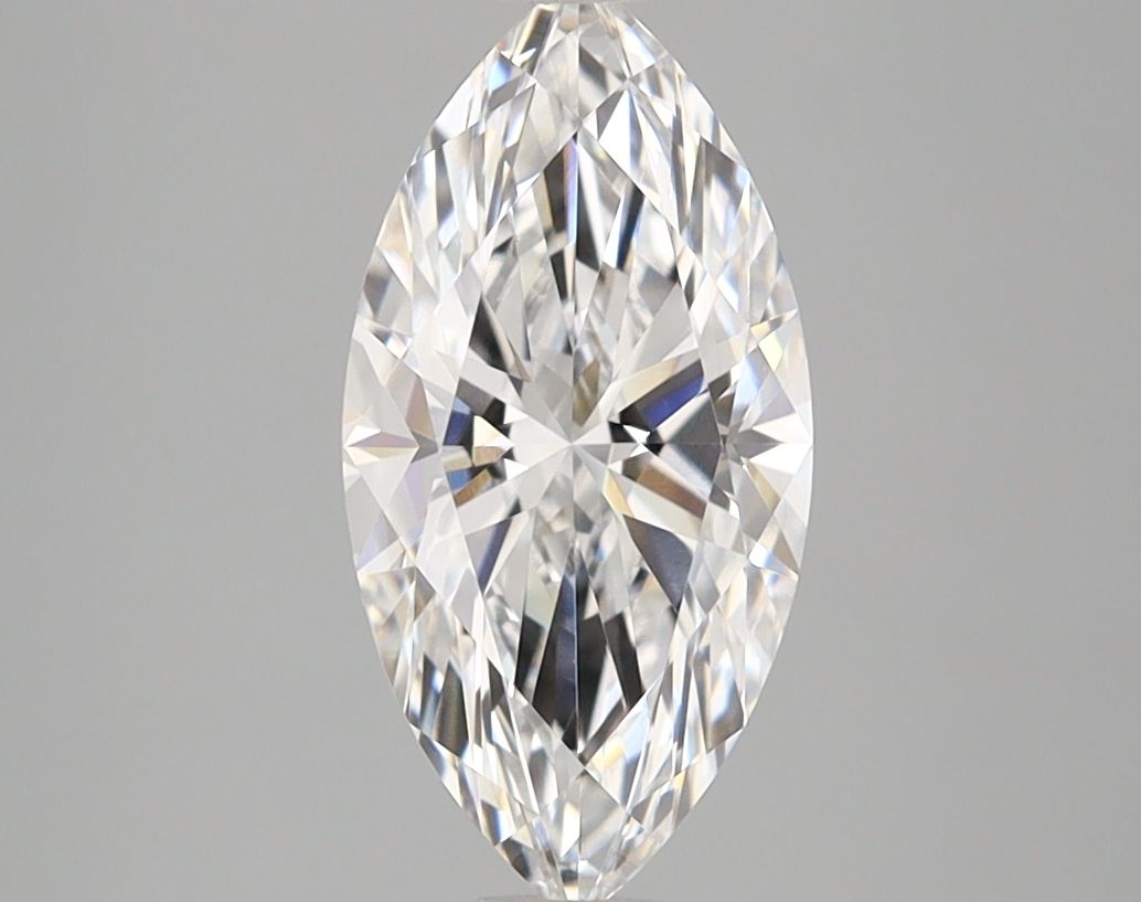 1.51 ct. marquise Lab Grown Diamond front image