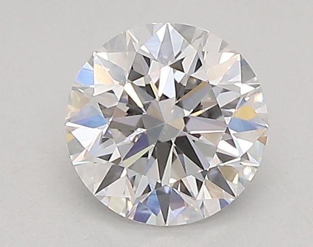 0.57 ct lab-grown Round Diamond