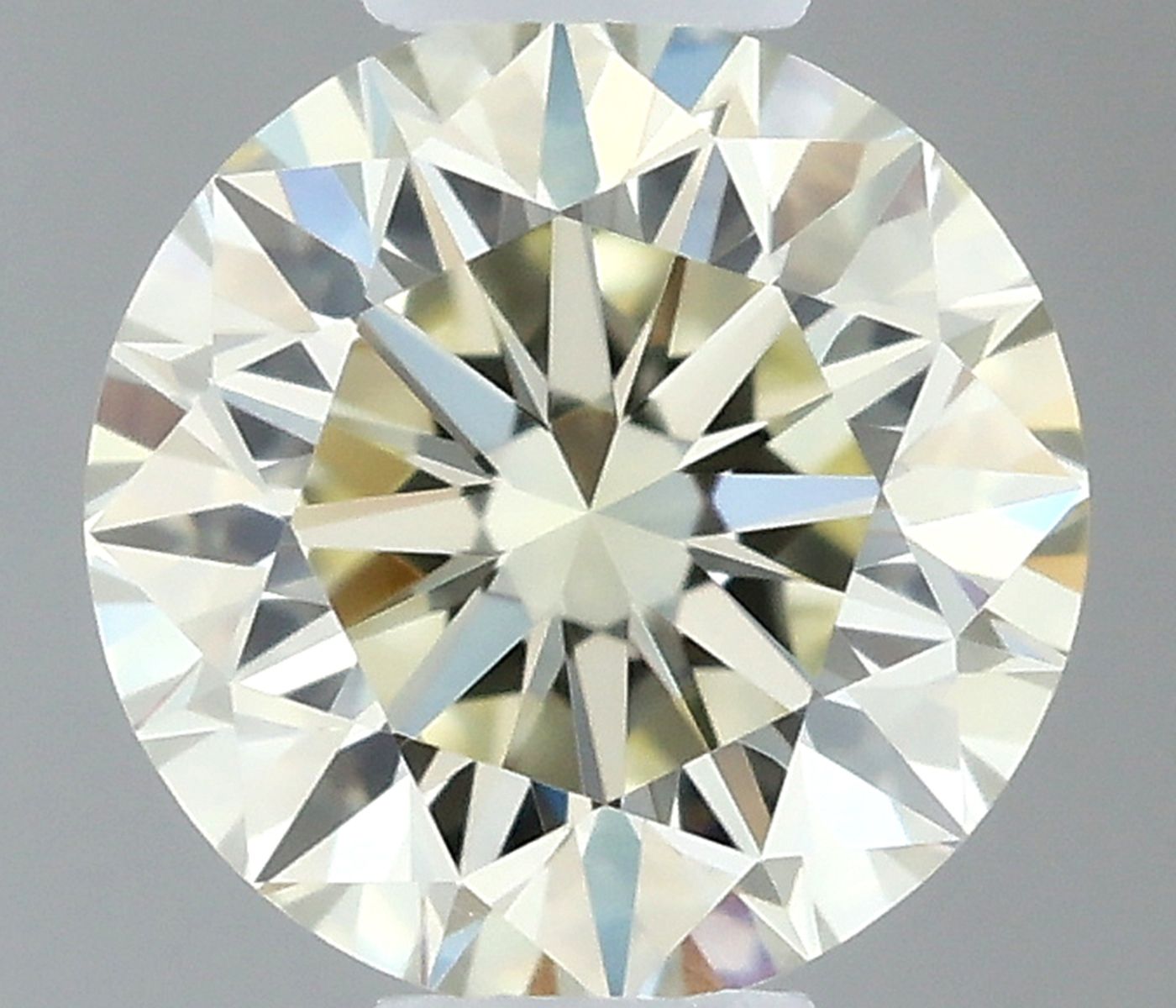 0.33 ct Round Diamond