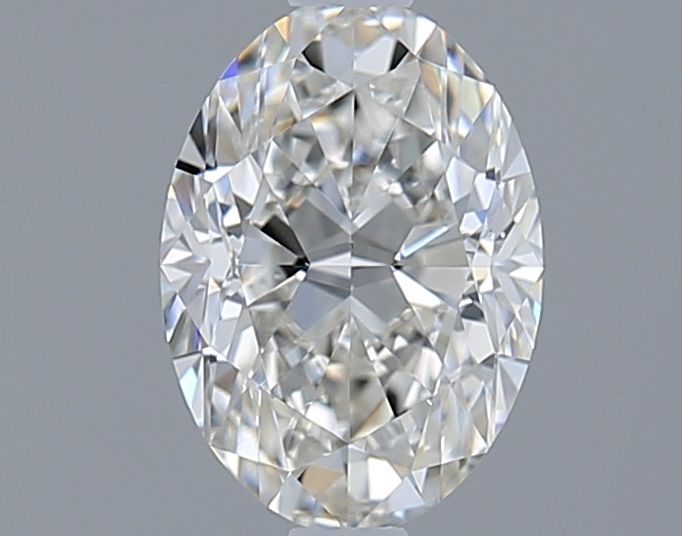 1.00 ct Oval diamond