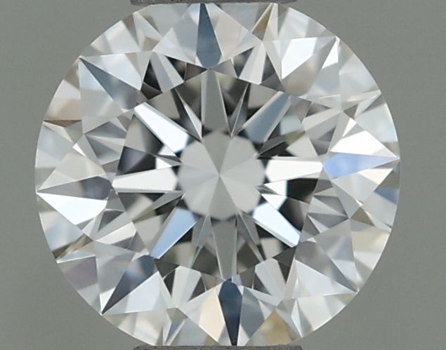 0.30 ct Round diamond