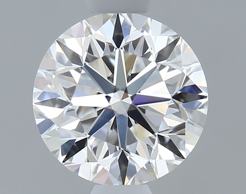 0.70 ct Round diamond