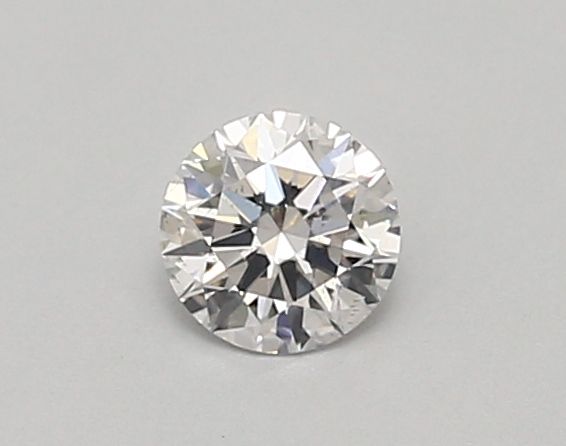 0.39 ct lab-grown Round Diamond