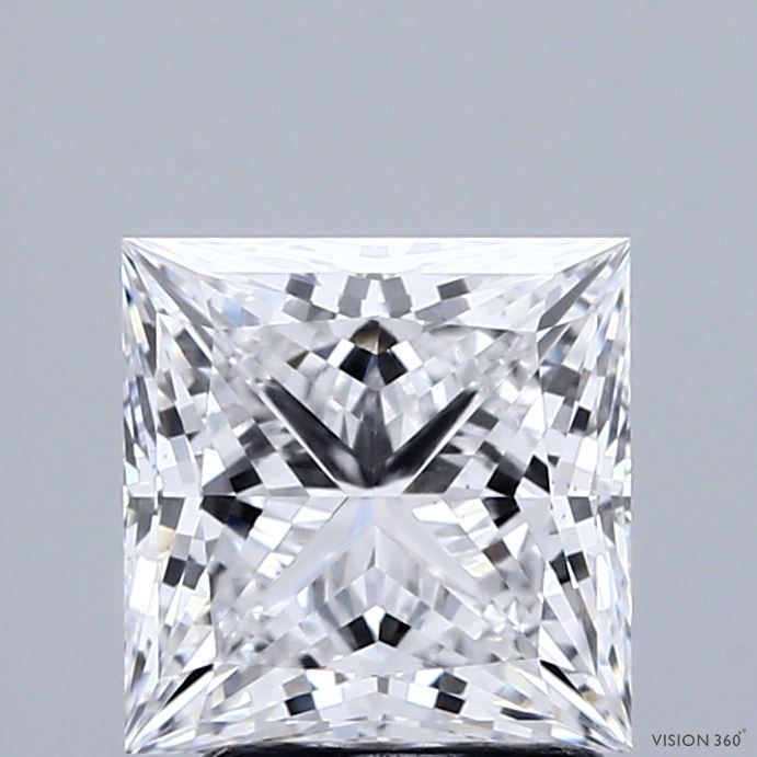 2.33 Carat