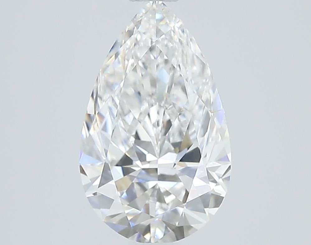 2.04 ct. pear Lab Grown Diamond front image