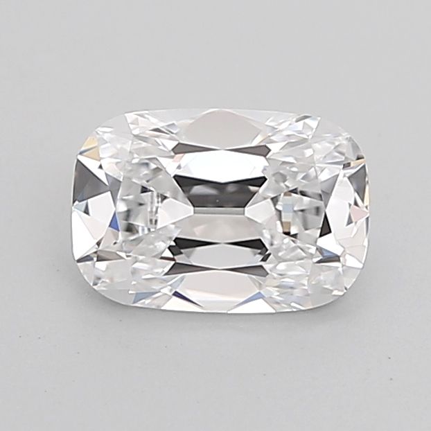 1.01 ct. cushion Lab Grown Diamond front image