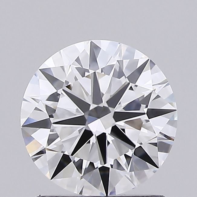 1.08 ct. round Lab Grown Diamond front image