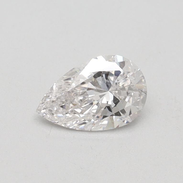 0.40 ct Pear diamond