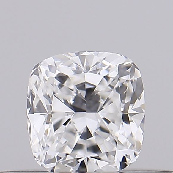 0.25 ct Cushion Modified diamond