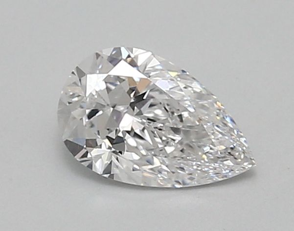 0.86 ct. pear Lab Grown Diamond front image