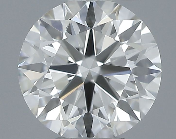 0.31 ct Round diamond