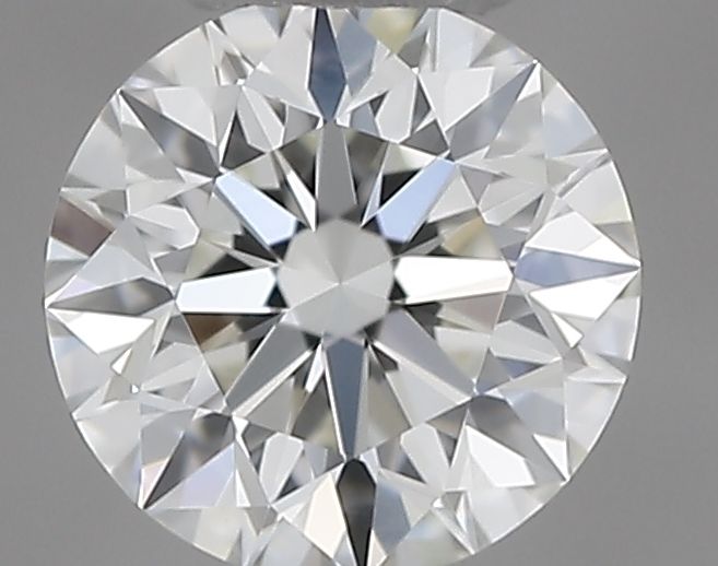 0.31 ct Round Diamond