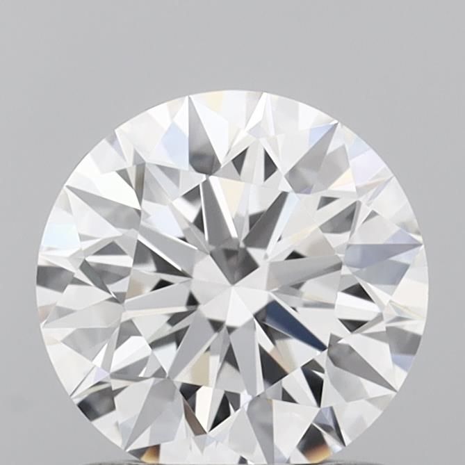 1.08 ct. round Lab Grown Diamond front image