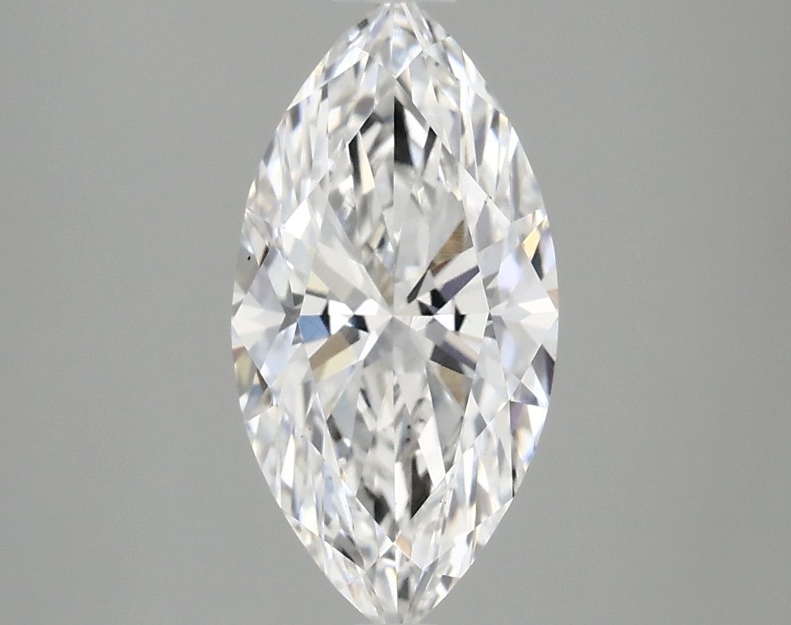 2.05 ct. marquise Lab Grown Diamond front image