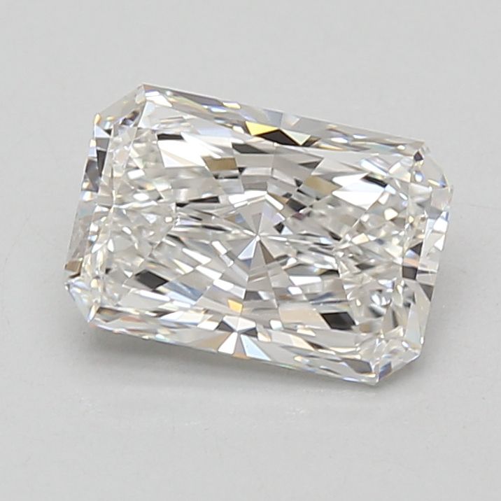 2.04 ct. radiant Lab Grown Diamond front image