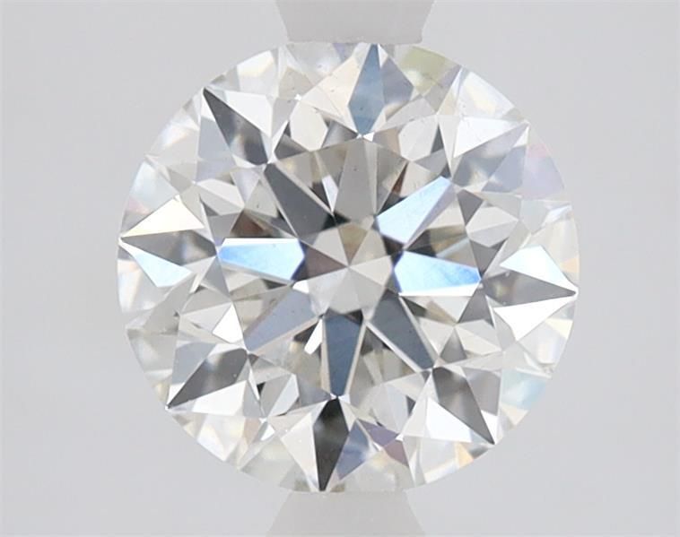 1.54 ct Round diamond