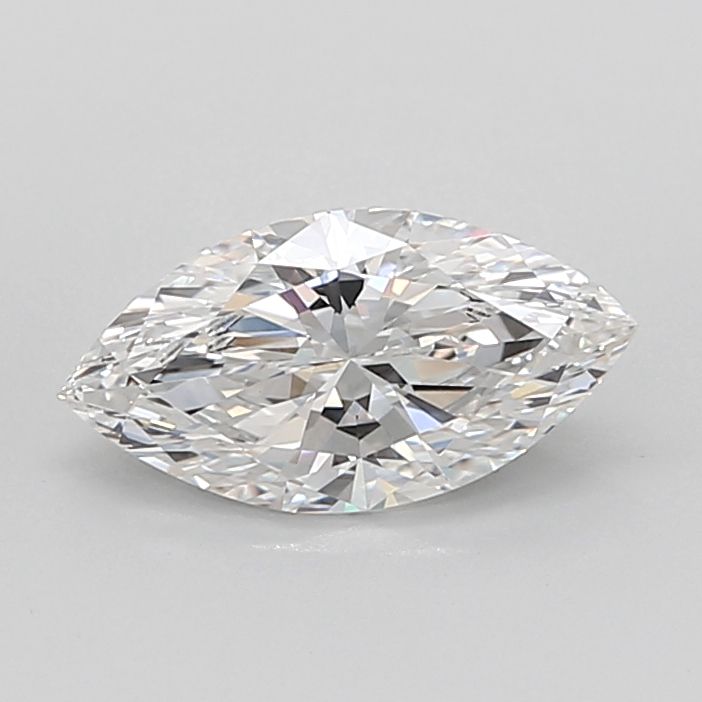 2.04 ct. marquise Lab Grown Diamond front image