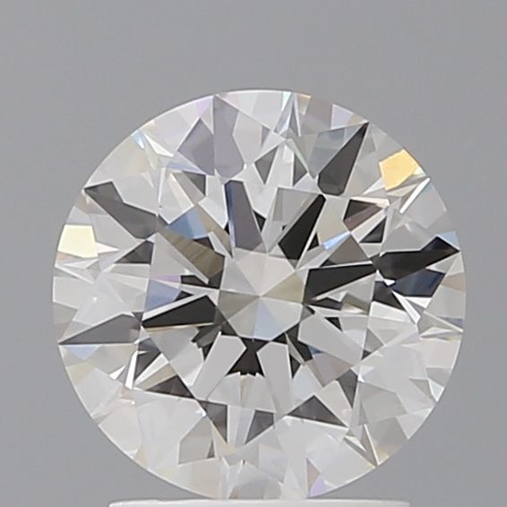 2.09 ct Round diamond