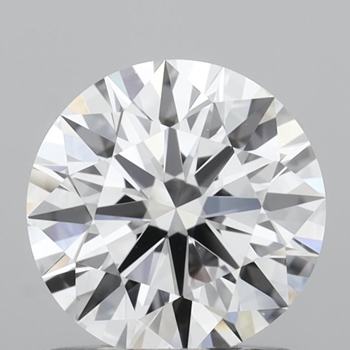 1.06 ct. round Lab Grown Diamond front image