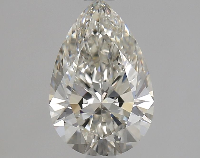 1.04 ct Pear diamond