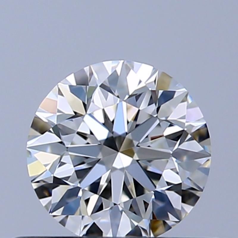 0.41 ct Round diamond
