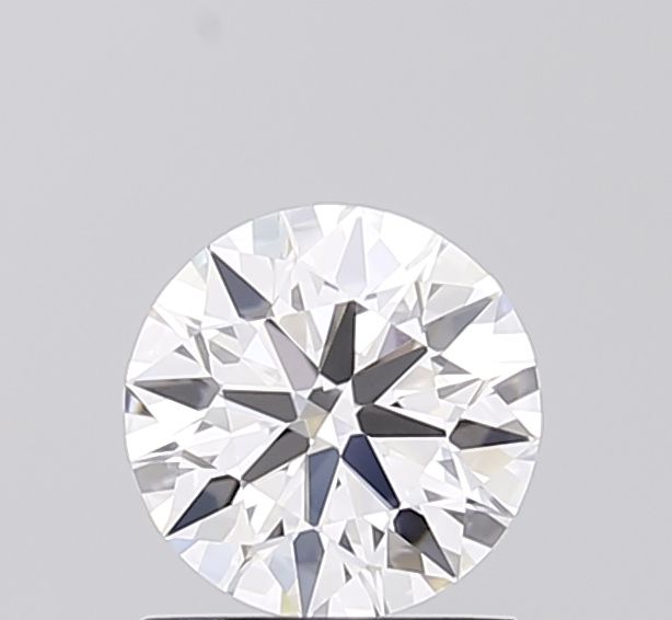 1.01 ct. round Lab Grown Diamond front image