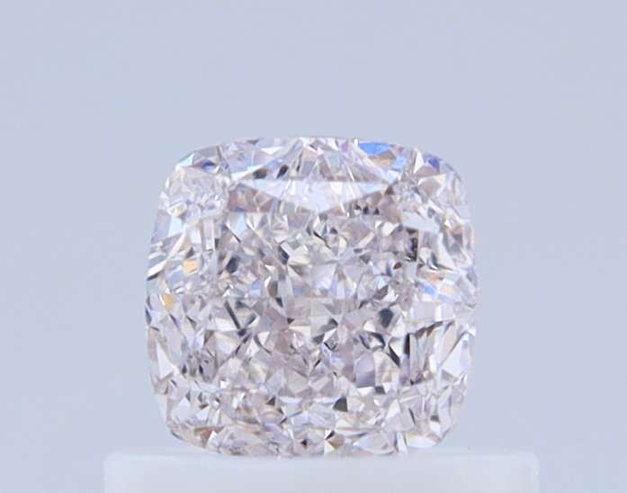 0.56 ct Cushion Brilliant diamond