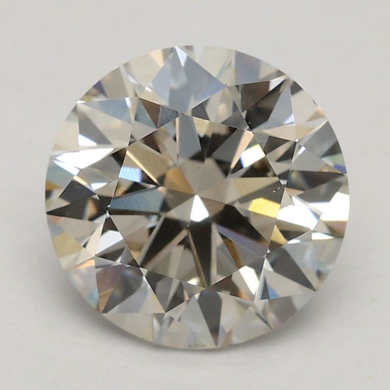 1.50 ct Round diamond