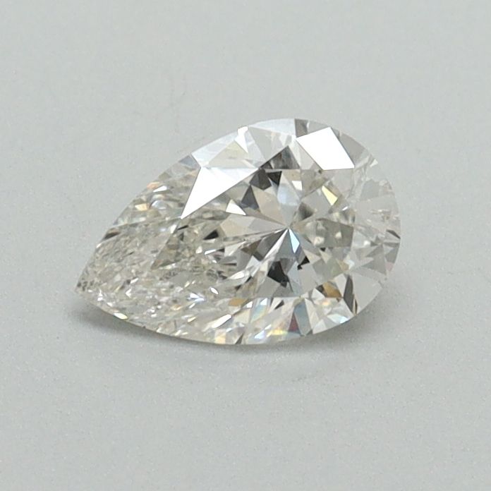 0.41 ct Pear diamond