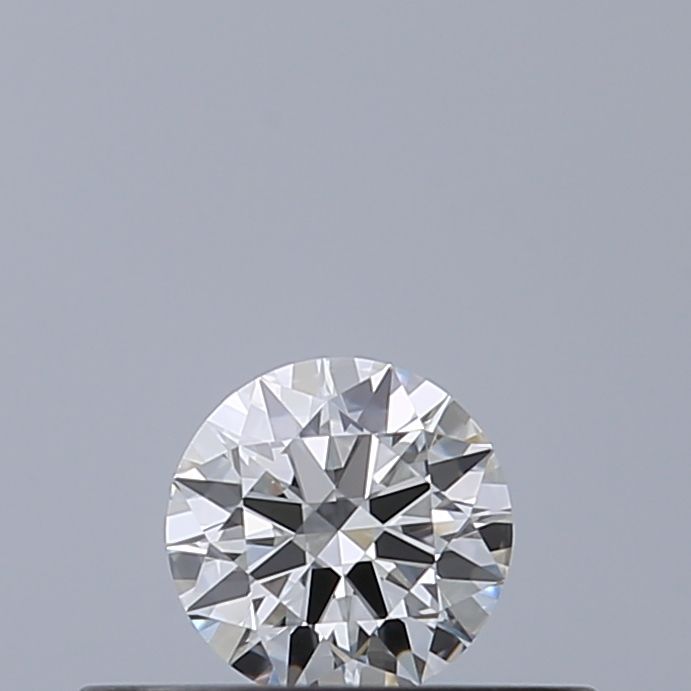 0.22 ct Round diamond