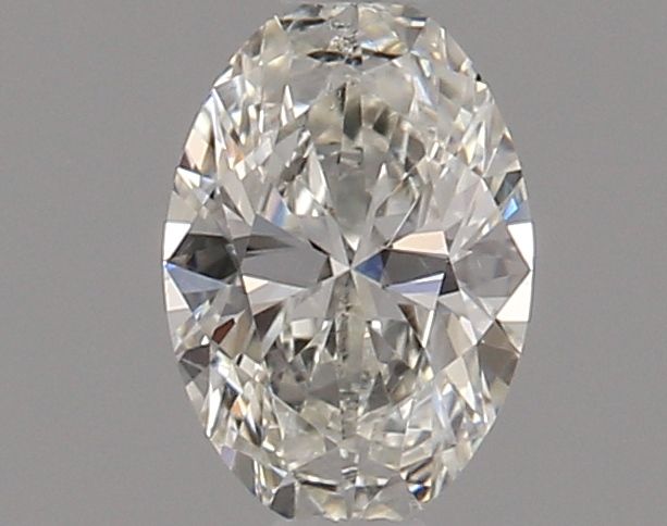 0.5 ct Oval Diamond