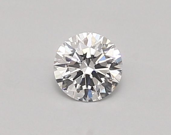 0.36 ct lab-grown Round Diamond