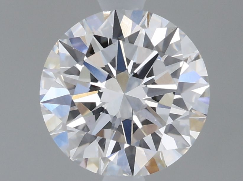 1.05 ct. round Lab Grown Diamond front image